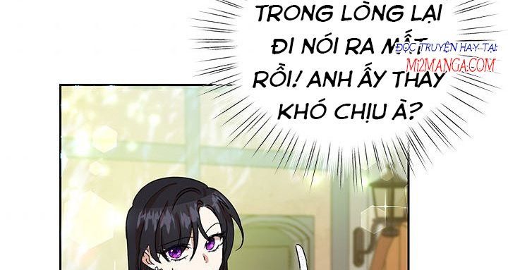 Cuộc Sống Vui Vẻ Của Ác Nữ Chap 8.5 - Next Chap 8