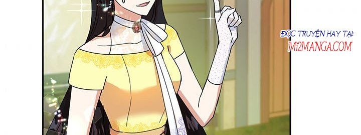 Cuộc Sống Vui Vẻ Của Ác Nữ Chap 8.5 - Next Chap 8