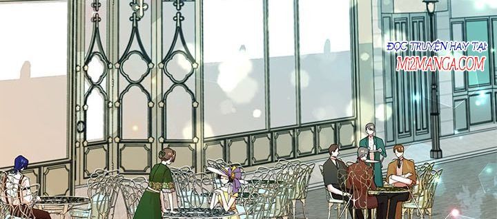 Cuộc Sống Vui Vẻ Của Ác Nữ Chap 8.5 - Next Chap 8