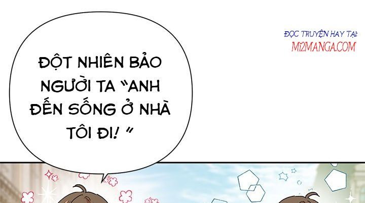 Cuộc Sống Vui Vẻ Của Ác Nữ Chap 8.5 - Next Chap 8