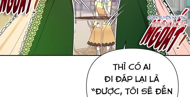 Cuộc Sống Vui Vẻ Của Ác Nữ Chap 8.5 - Next Chap 8