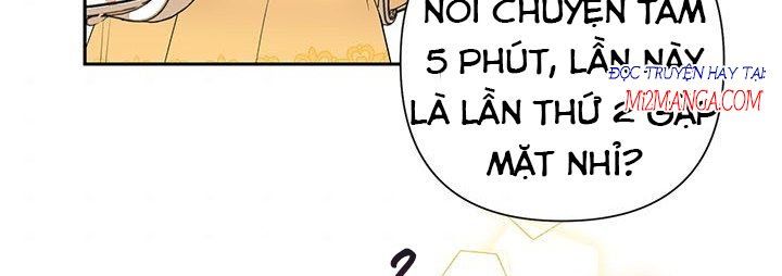 Cuộc Sống Vui Vẻ Của Ác Nữ Chap 8.5 - Next Chap 8