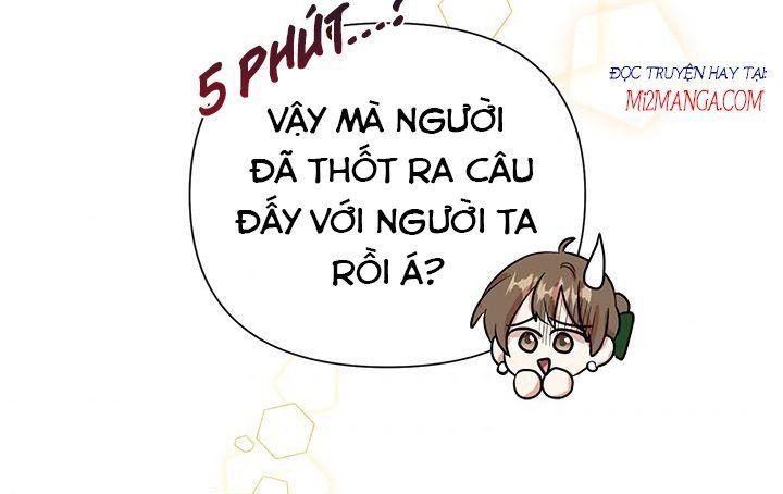 Cuộc Sống Vui Vẻ Của Ác Nữ Chap 8.5 - Next Chap 8