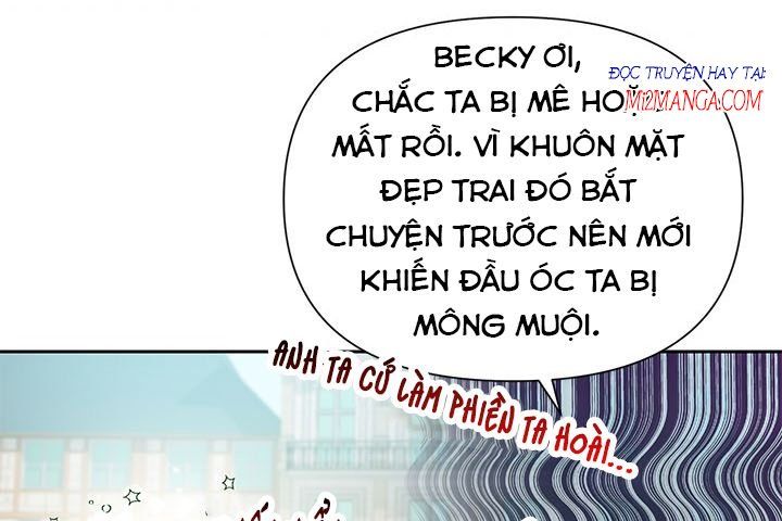 Cuộc Sống Vui Vẻ Của Ác Nữ Chap 8.5 - Next Chap 8