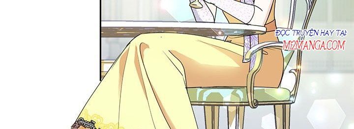 Cuộc Sống Vui Vẻ Của Ác Nữ Chap 8.5 - Next Chap 8