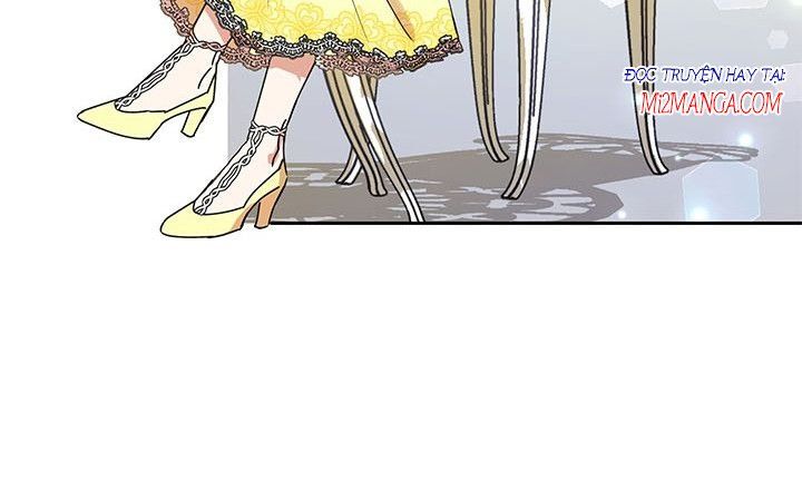 Cuộc Sống Vui Vẻ Của Ác Nữ Chap 8.5 - Next Chap 8