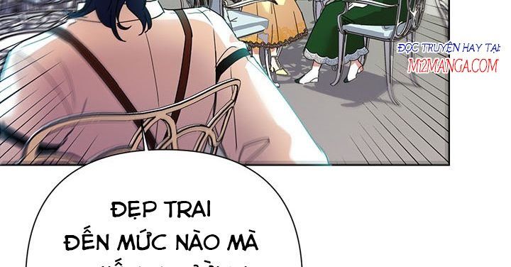 Cuộc Sống Vui Vẻ Của Ác Nữ Chap 8.5 - Next Chap 8