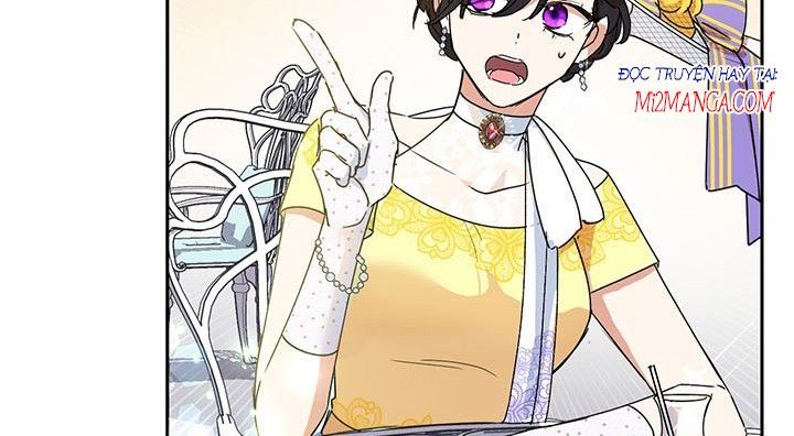 Cuộc Sống Vui Vẻ Của Ác Nữ Chap 8.5 - Next Chap 8