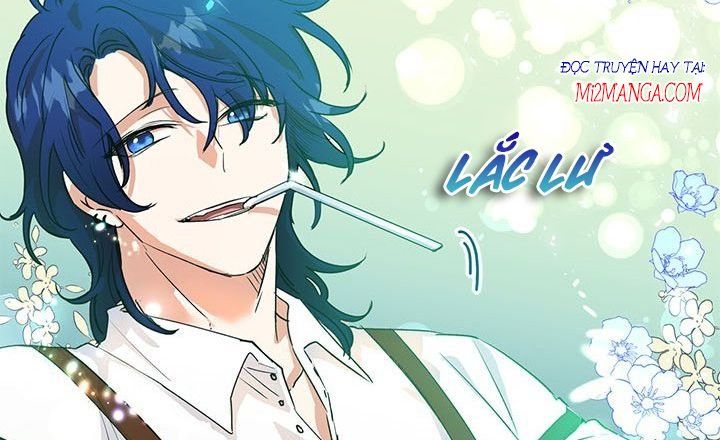 Cuộc Sống Vui Vẻ Của Ác Nữ Chap 8.5 - Next Chap 8