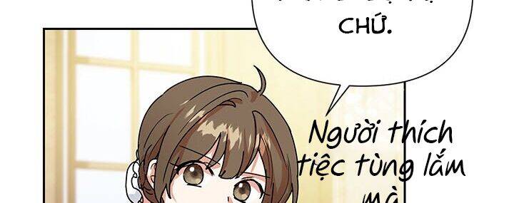 Cuộc Sống Vui Vẻ Của Ác Nữ Chap 8 - Next Chap 7.5