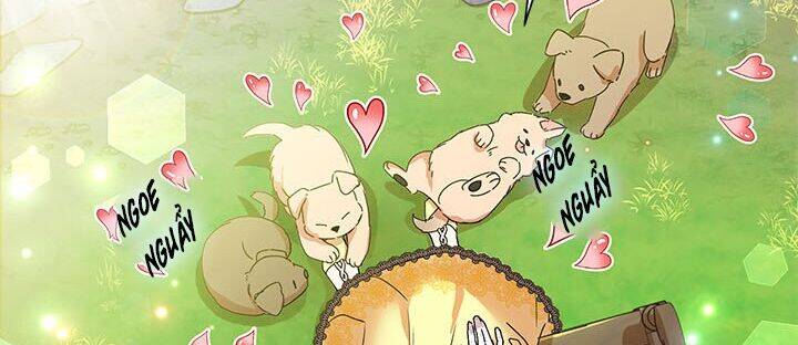 Cuộc Sống Vui Vẻ Của Ác Nữ Chap 8 - Next Chap 7.5