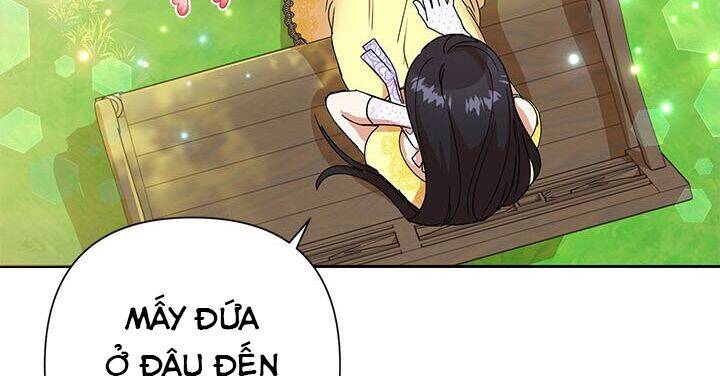 Cuộc Sống Vui Vẻ Của Ác Nữ Chap 8 - Next Chap 7.5