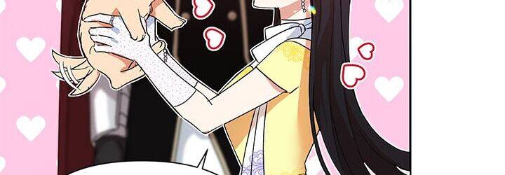 Cuộc Sống Vui Vẻ Của Ác Nữ Chap 8 - Next Chap 7.5