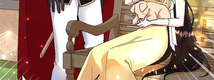 Cuộc Sống Vui Vẻ Của Ác Nữ Chap 8 - Next Chap 7.5