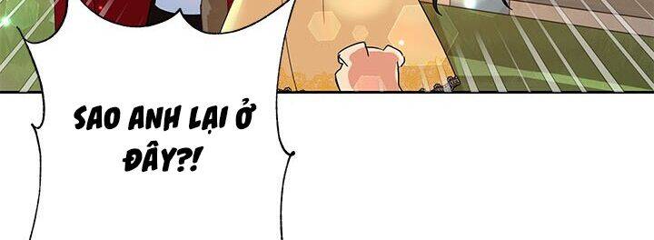 Cuộc Sống Vui Vẻ Của Ác Nữ Chap 8 - Next Chap 7.5