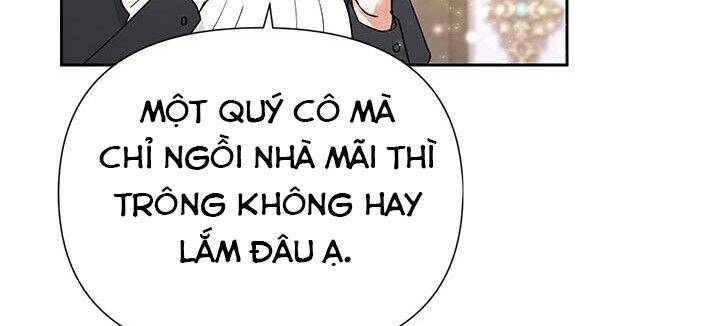 Cuộc Sống Vui Vẻ Của Ác Nữ Chap 8 - Next Chap 7.5
