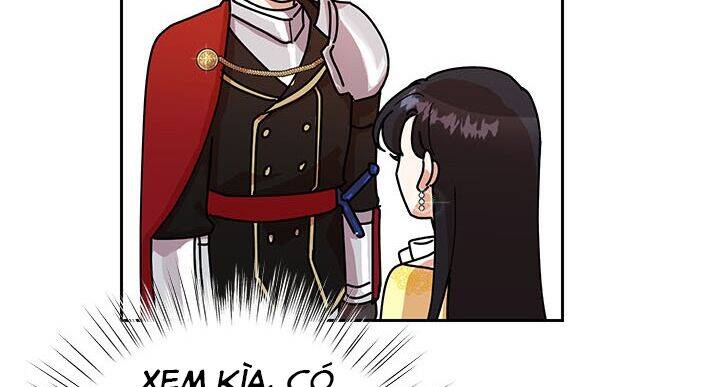 Cuộc Sống Vui Vẻ Của Ác Nữ Chap 8 - Next Chap 7.5