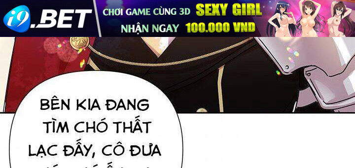 Cuộc Sống Vui Vẻ Của Ác Nữ Chap 8 - Next Chap 7.5