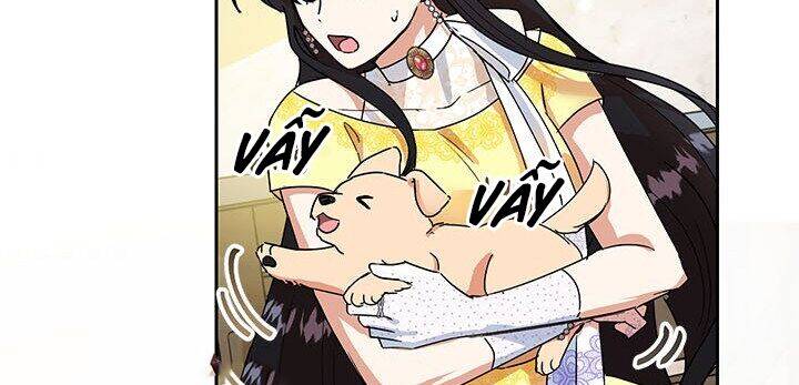 Cuộc Sống Vui Vẻ Của Ác Nữ Chap 8 - Next Chap 7.5