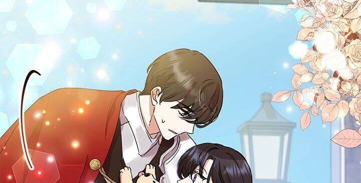 Cuộc Sống Vui Vẻ Của Ác Nữ Chap 8 - Next Chap 7.5