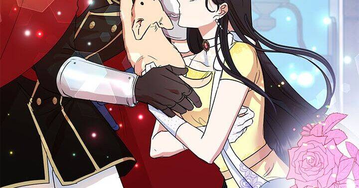 Cuộc Sống Vui Vẻ Của Ác Nữ Chap 8 - Next Chap 7.5