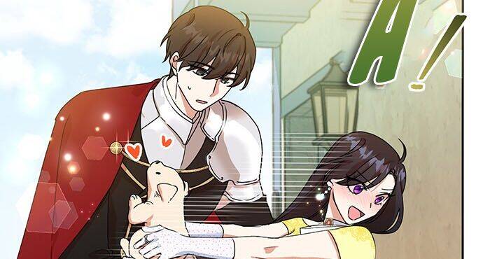 Cuộc Sống Vui Vẻ Của Ác Nữ Chap 8 - Next Chap 7.5