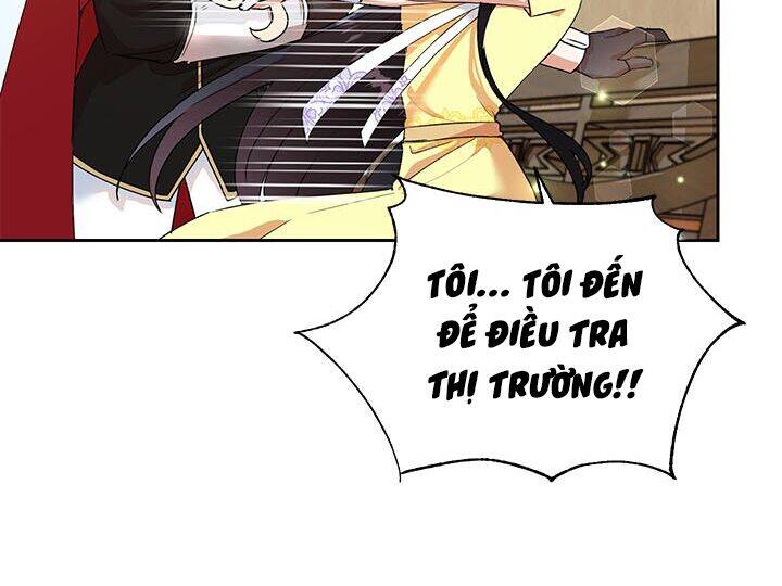 Cuộc Sống Vui Vẻ Của Ác Nữ Chap 8 - Next Chap 7.5