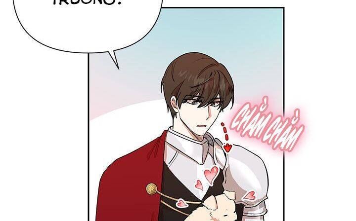 Cuộc Sống Vui Vẻ Của Ác Nữ Chap 8 - Next Chap 7.5