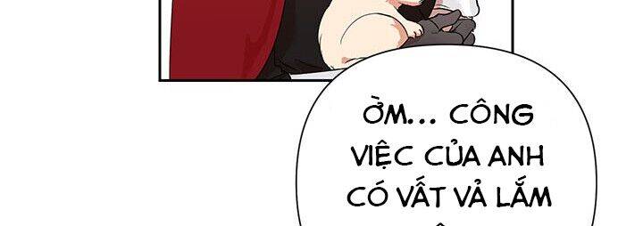 Cuộc Sống Vui Vẻ Của Ác Nữ Chap 8 - Next Chap 7.5