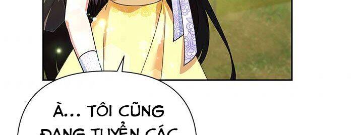 Cuộc Sống Vui Vẻ Của Ác Nữ Chap 8 - Next Chap 7.5
