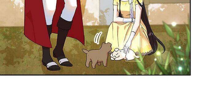 Cuộc Sống Vui Vẻ Của Ác Nữ Chap 8 - Next Chap 7.5