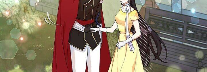 Cuộc Sống Vui Vẻ Của Ác Nữ Chap 8 - Next Chap 7.5