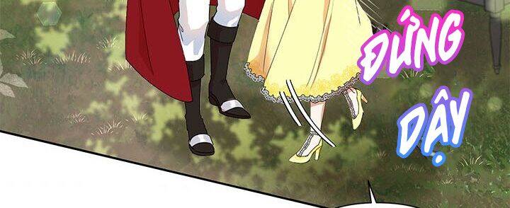 Cuộc Sống Vui Vẻ Của Ác Nữ Chap 8 - Next Chap 7.5