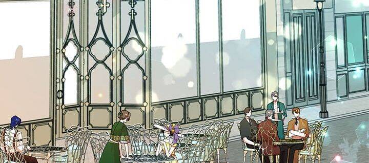 Cuộc Sống Vui Vẻ Của Ác Nữ Chap 8 - Next Chap 7.5