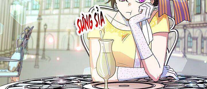 Cuộc Sống Vui Vẻ Của Ác Nữ Chap 8 - Next Chap 7.5