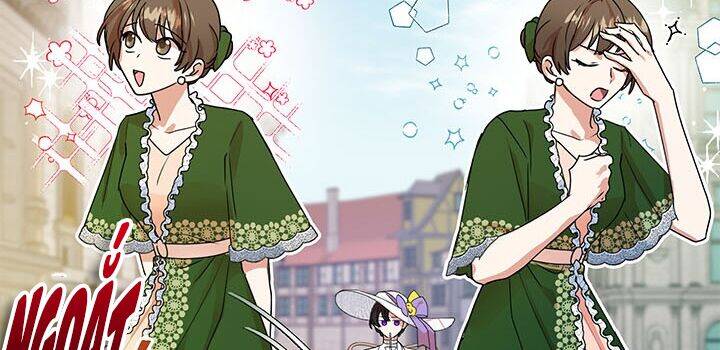 Cuộc Sống Vui Vẻ Của Ác Nữ Chap 8 - Next Chap 7.5