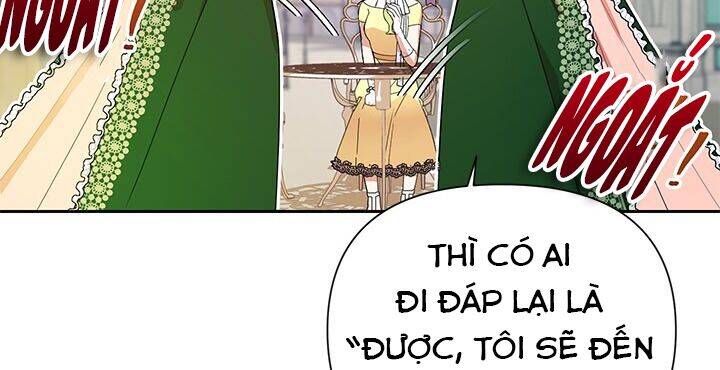 Cuộc Sống Vui Vẻ Của Ác Nữ Chap 8 - Next Chap 7.5