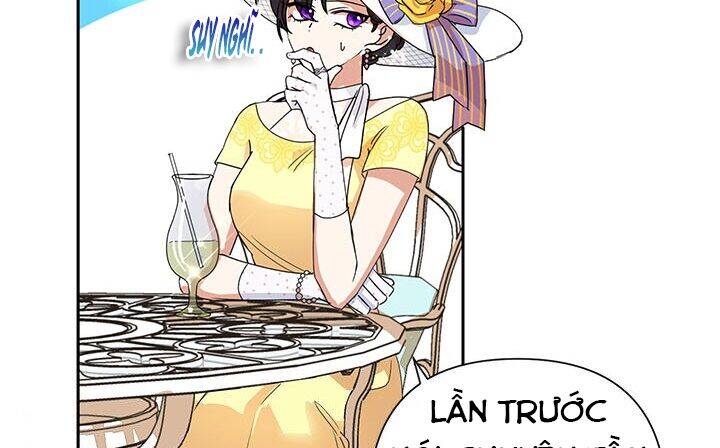 Cuộc Sống Vui Vẻ Của Ác Nữ Chap 8 - Next Chap 7.5