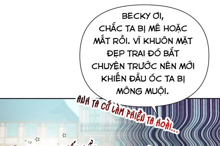 Cuộc Sống Vui Vẻ Của Ác Nữ Chap 8 - Next Chap 7.5