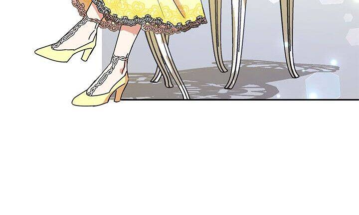 Cuộc Sống Vui Vẻ Của Ác Nữ Chap 8 - Next Chap 7.5