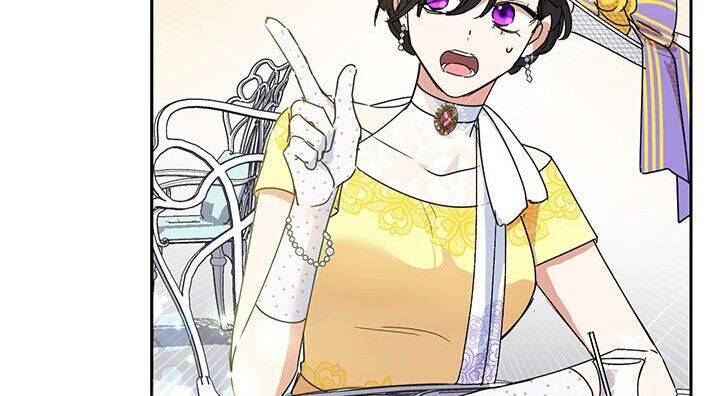 Cuộc Sống Vui Vẻ Của Ác Nữ Chap 8 - Next Chap 7.5