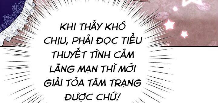 Cuộc Sống Vui Vẻ Của Ác Nữ Chap 8 - Next Chap 7.5