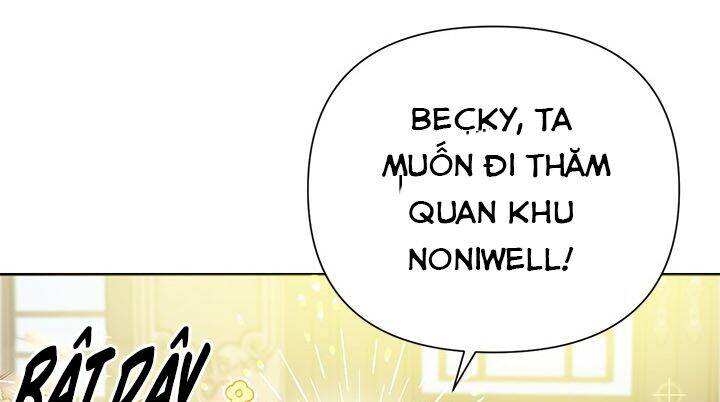 Cuộc Sống Vui Vẻ Của Ác Nữ Chap 8 - Next Chap 7.5