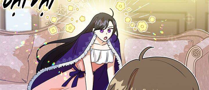 Cuộc Sống Vui Vẻ Của Ác Nữ Chap 8 - Next Chap 7.5