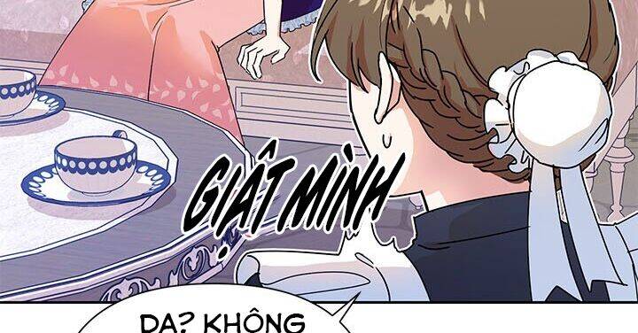 Cuộc Sống Vui Vẻ Của Ác Nữ Chap 8 - Next Chap 7.5
