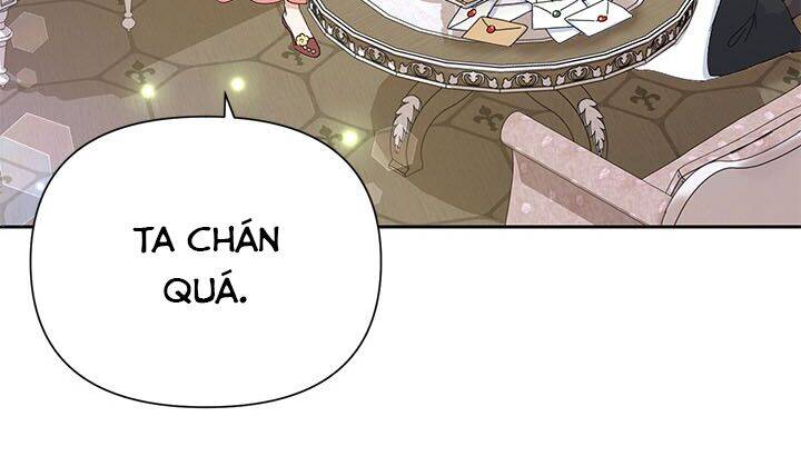 Cuộc Sống Vui Vẻ Của Ác Nữ Chap 8 - Next Chap 7.5