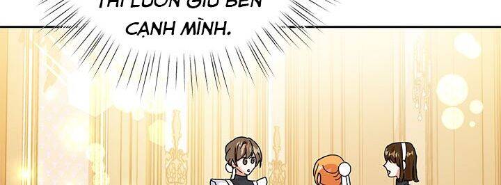 Cuộc Sống Vui Vẻ Của Ác Nữ Chap 8 - Next Chap 7.5