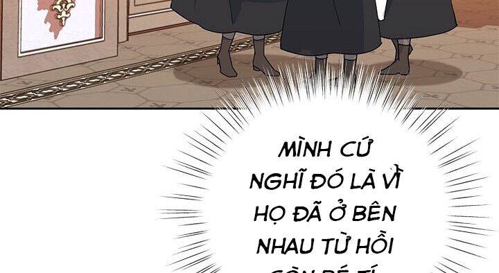 Cuộc Sống Vui Vẻ Của Ác Nữ Chap 8 - Next Chap 7.5