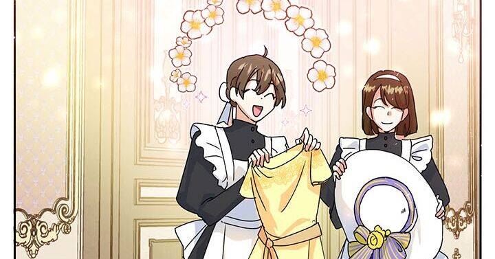 Cuộc Sống Vui Vẻ Của Ác Nữ Chap 8 - Next Chap 7.5