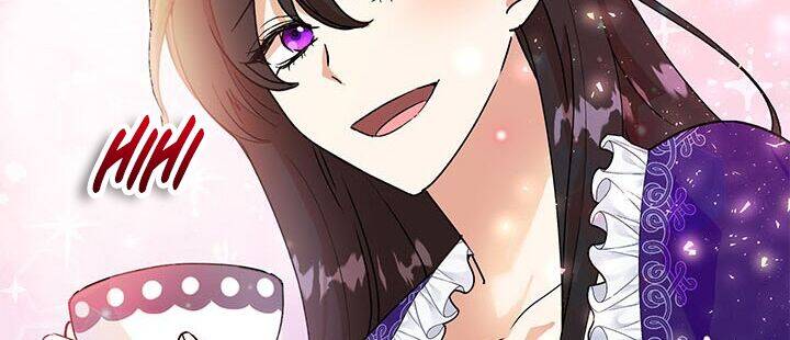 Cuộc Sống Vui Vẻ Của Ác Nữ Chap 8 - Next Chap 7.5